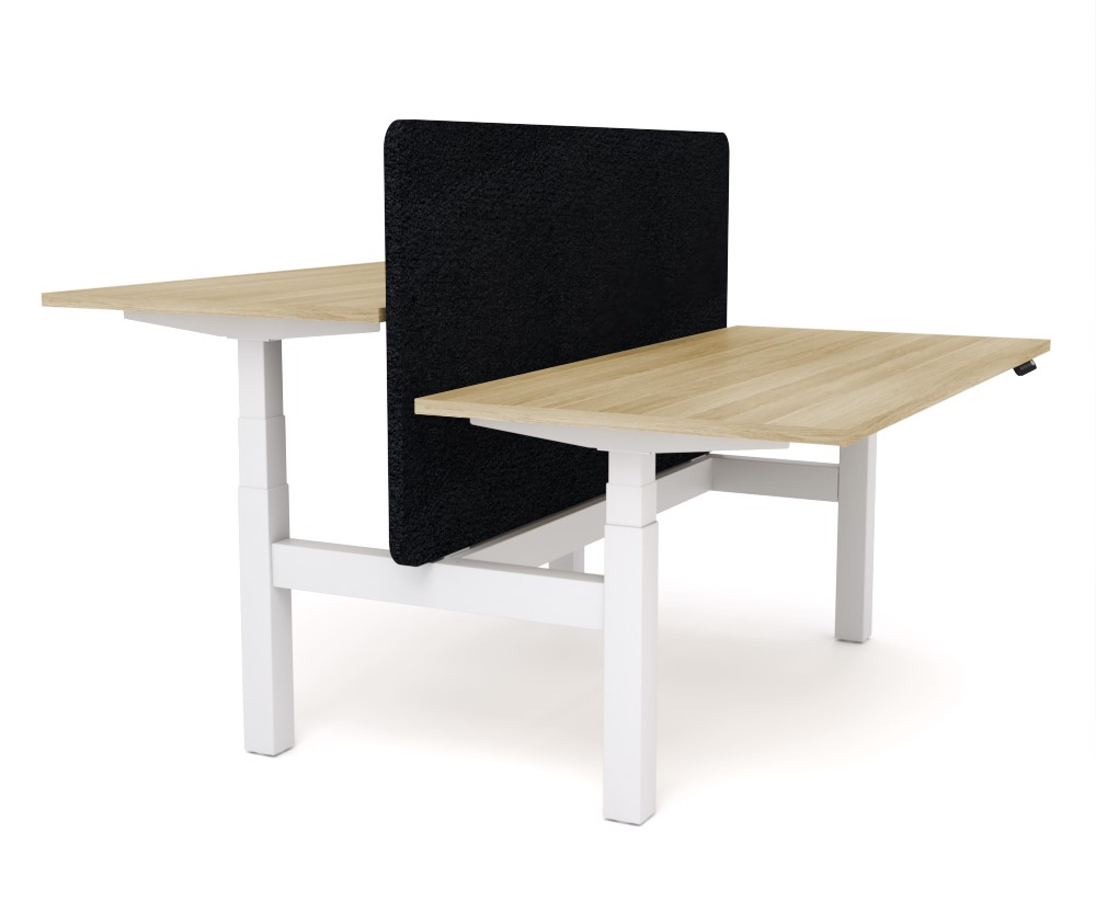Agile Motion+ Sit to Stand B2B - with Radius 18 Screen